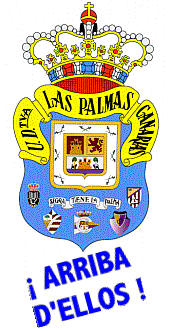 ACTUALIDAD DE LA U.D. LAS PALMAS